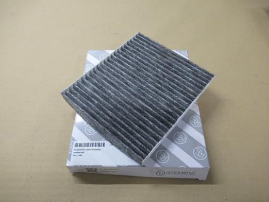 50511785 Interieurfilter