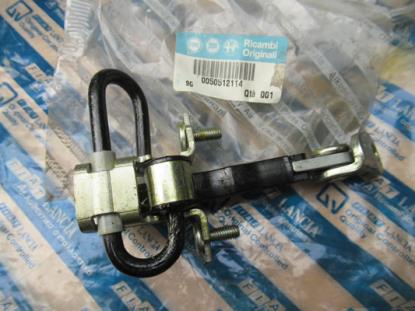 50512114 Deurvanger rechtsvoor