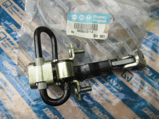 50512114 Deurvanger rechtsvoor