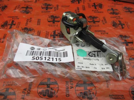 50512115 Deurvanger linksvoor