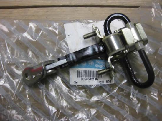 50512116 Deurvanger rechts