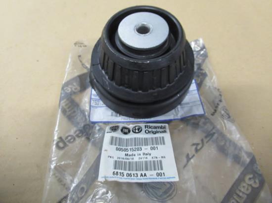 50515203 Veerpootlager gummistuk achtervering Alfa romeo 159 Brera Spider 939