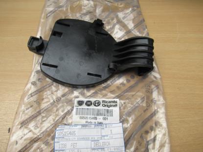 50515465 Scharnier tankklep