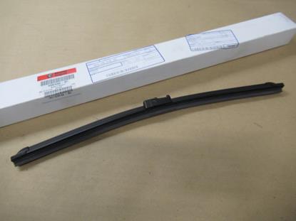 50516364 Ruitenwisserblad Alfa Romeo 147 Gt flatblade