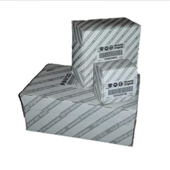 50516596 Rubber voorruit 159