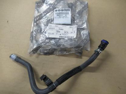 50518111 Koelvloeistof resservoir slang