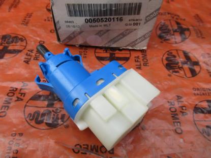 50520116 Remlichtschakelaar