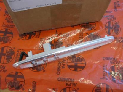 50522993 Zijknipperlicht rechts Alfa Romeo Giulietta