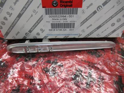 50522994 Richtingaanwijzer linksvoor