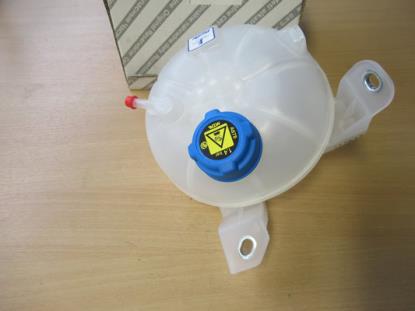 50544422 Reservoir koelvloeistof expansievat