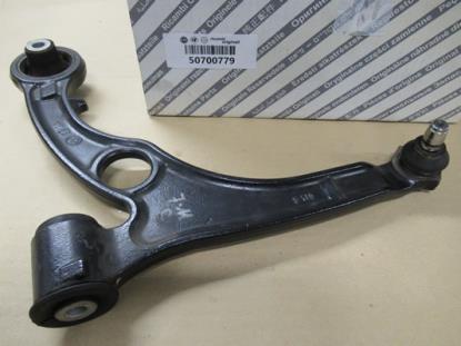 50700779 Draagarm rechtsvoor