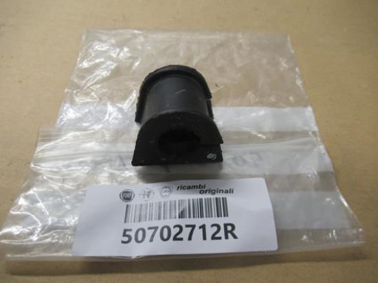 50702712R Stabilisatorstang rubber voorzijde