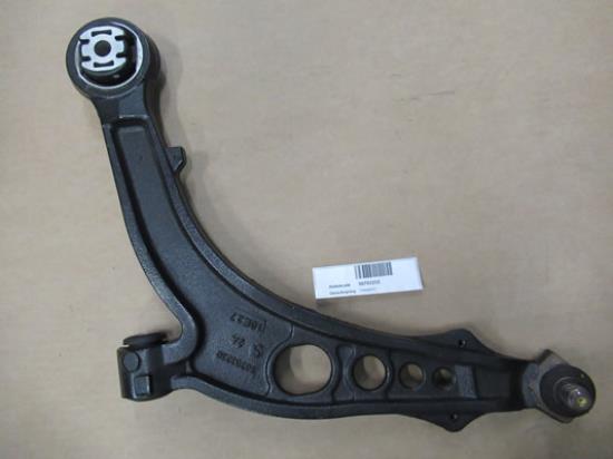 50703232 Draagarm linkerzijde