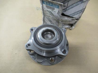 50707556 Wiellager achterzijde