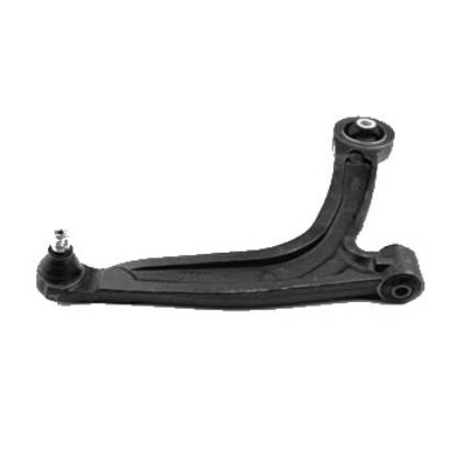 50709579 Draagarm links voorzijde