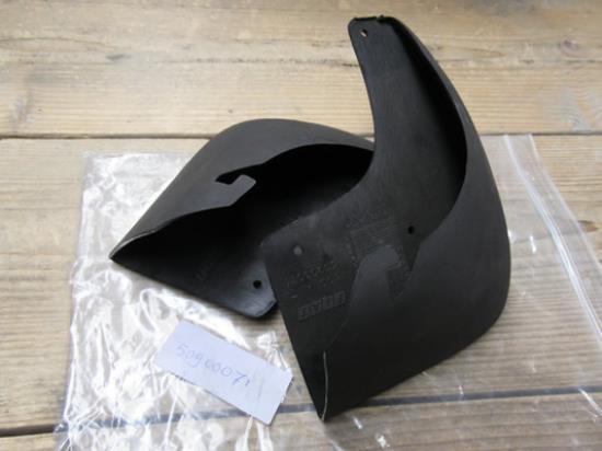 50900071 Spatlap set