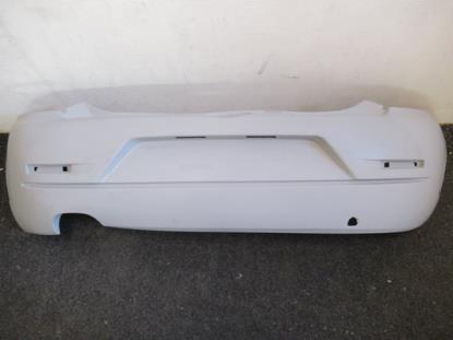 50900578 Zender achterbumper origineel