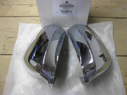 50903297 Spiegelkappen Alfa MiTo 159 Giulietta