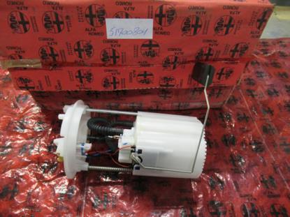 51700804 Brandstofpomp