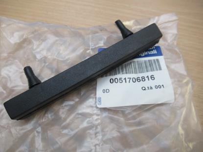 51706816 Buffer voorbumper