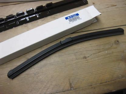 51708223 Ruitenwisserblad rechts flatblade 43cm Fiat Croma