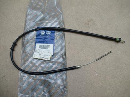 51708686 Handremkabel links