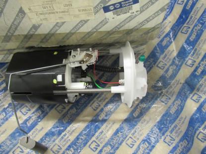 51709816 Brandstofpomp