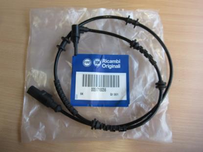 51718056 ABS sensor voorzijde