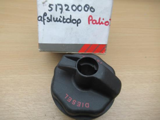 51720080 Tankdop diesel