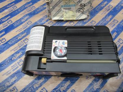 51739523 Eerste hulp kit band reperatie set