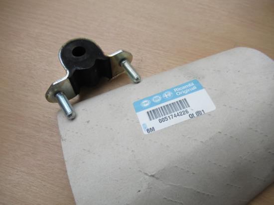 51744226 Stabilisatorrubber