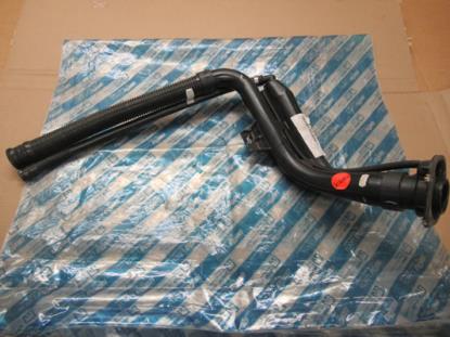 51745439 Toevoerleiding tankvulhals