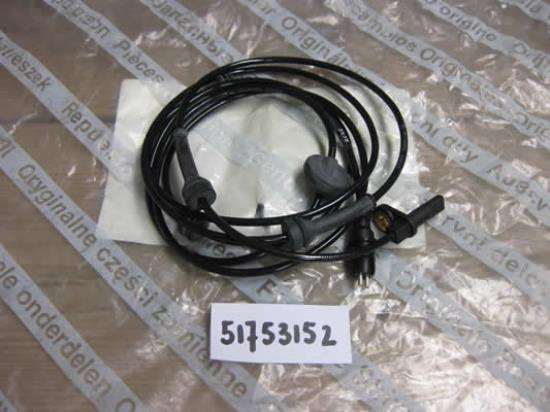 51753152 ABS sensor zender achterzijde Fiat Doblo