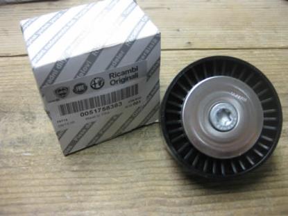 51758383 Spanrol multiriem