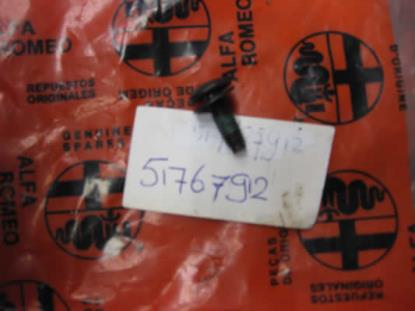 51767912 Bout verlichting Fiat Croma Marea Panda Doblo Fiorino Ducato