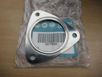 51770353 Uitlaatpakking