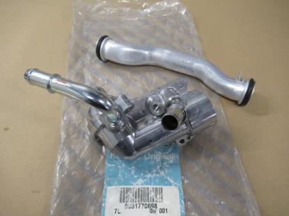 51770698 Thermostaat