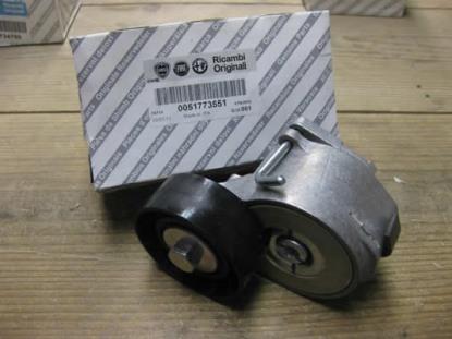 51773551 Spanrol multiriem