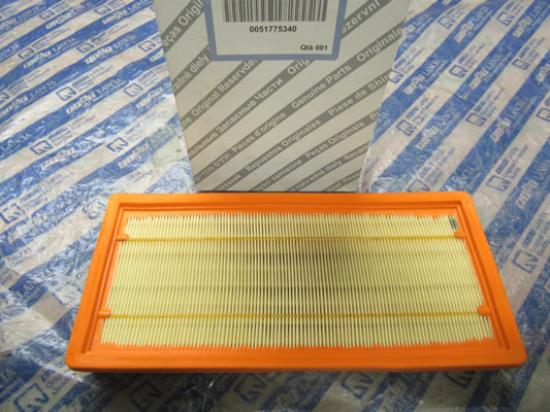 51775340 Luchtfilter
