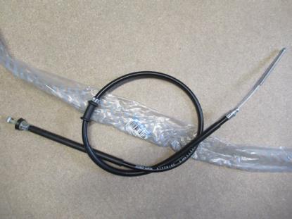 51776180 Handremkabel Lancia Ypsilon