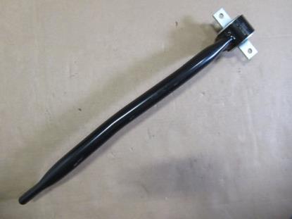 51777717 Draagarm links achterzijde