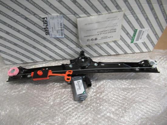 51786729 Raammechaniek portier linksvoor