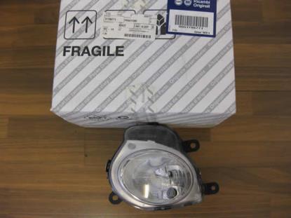 51786771 Koplamp rechts