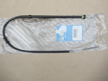 51786840 Handremkabel linkerzijde