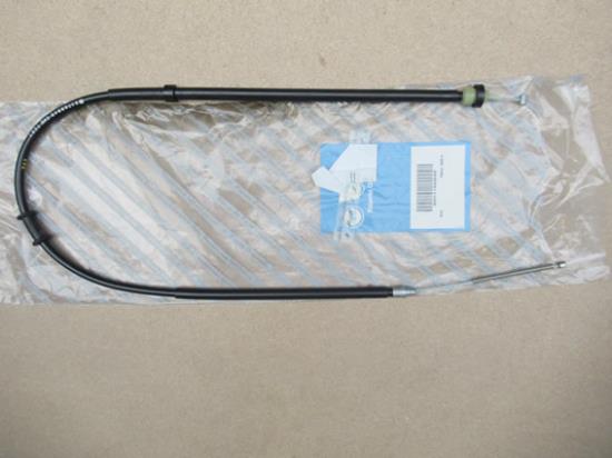 51786840 Handremkabel linkerzijde