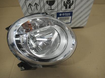 51787491 Koplamp rechts