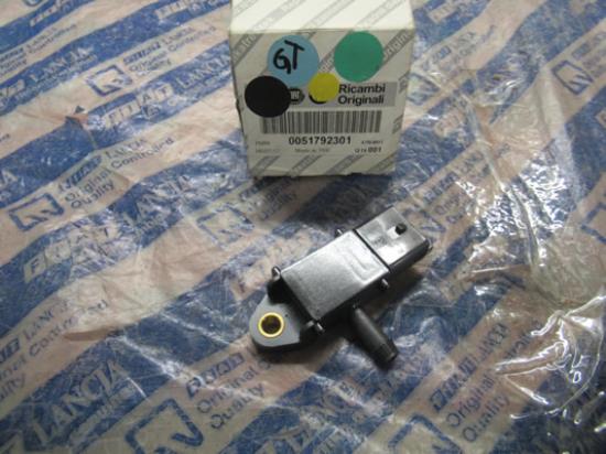 51792301 Sensor roetfilter