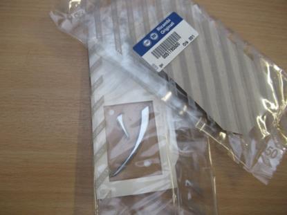 51795500 Embleem Y deurstijl