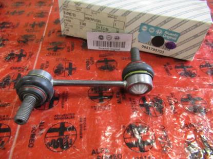 51795703 Koppelstang linkerzijde