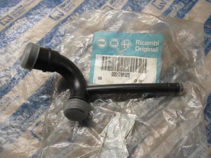 51798929 Carterontluchtingslang 1.4